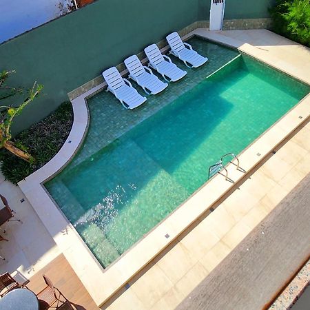 Pousada Costa Marina Форталеза Екстериор снимка