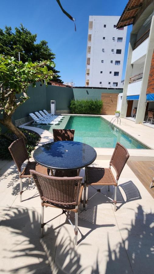 Pousada Costa Marina Форталеза Екстериор снимка