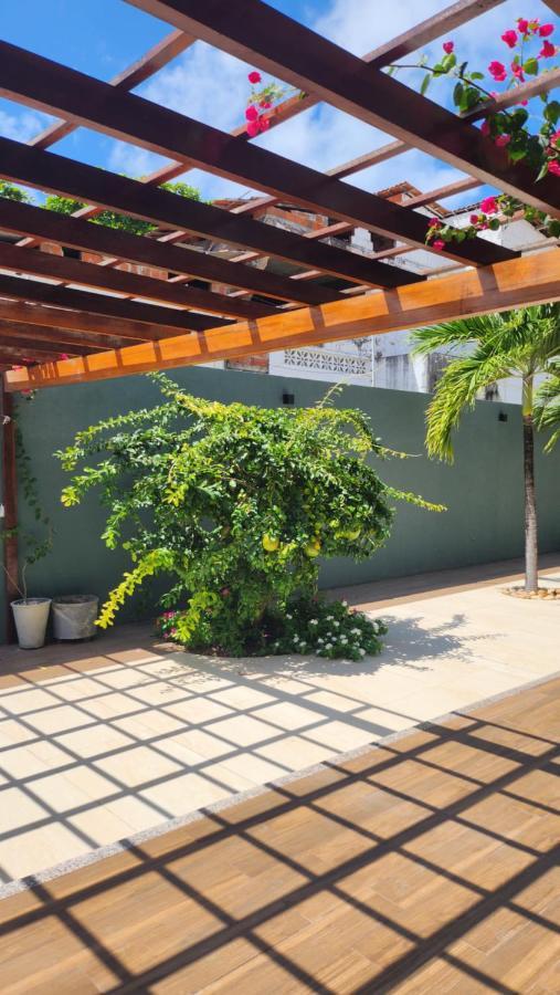 Pousada Costa Marina Форталеза Екстериор снимка