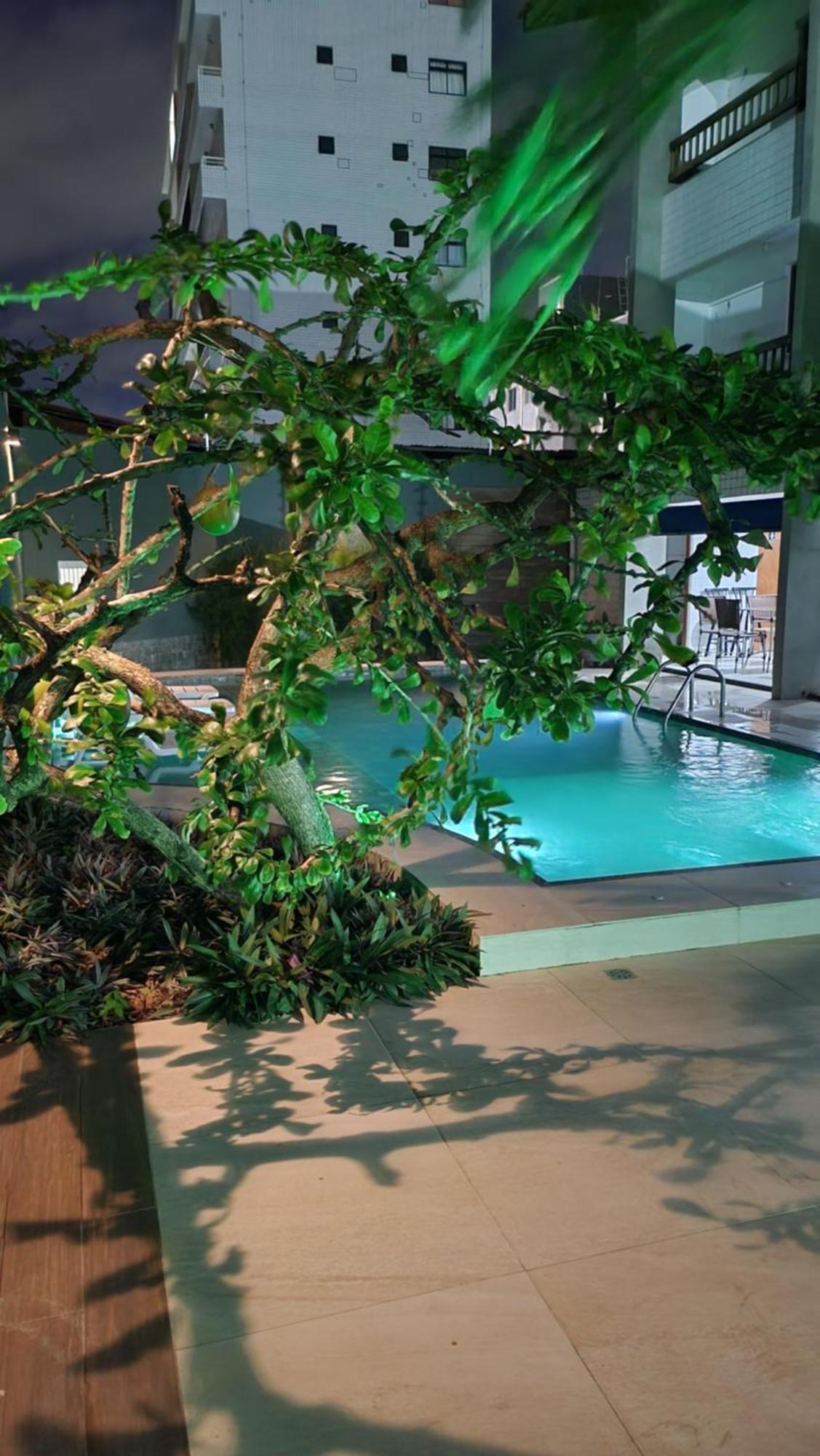 Pousada Costa Marina Форталеза Екстериор снимка