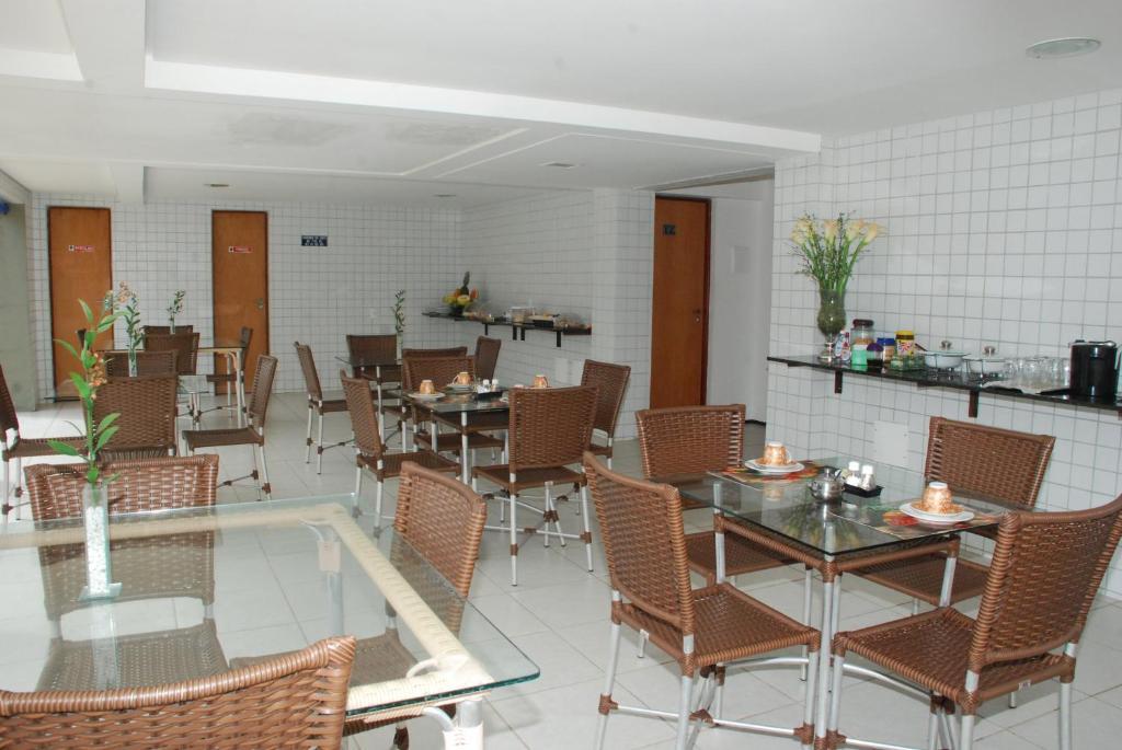 Pousada Costa Marina Форталеза Екстериор снимка