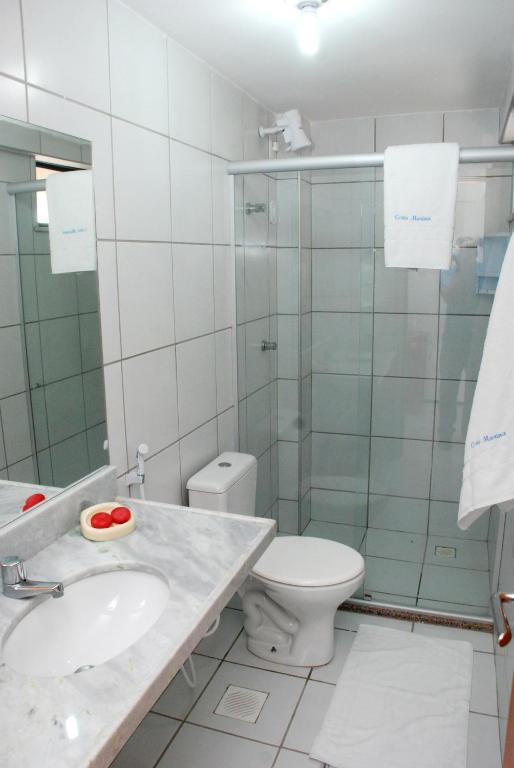 Pousada Costa Marina Форталеза Стая снимка