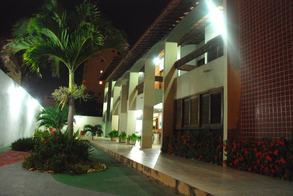 Pousada Costa Marina Форталеза Екстериор снимка